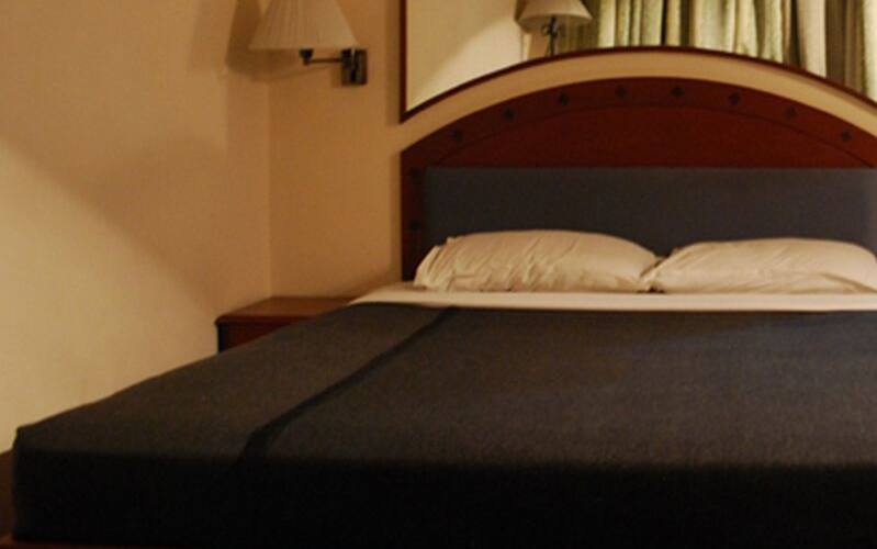 Airport Hotel, Bhubaneswar 1